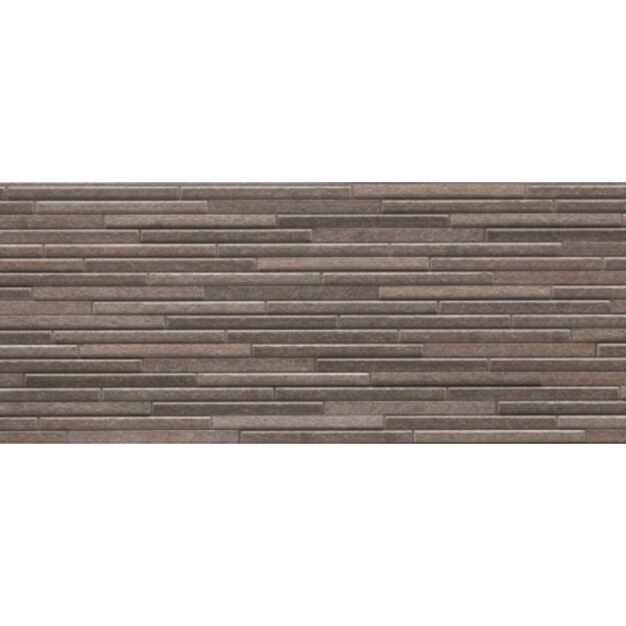 Fațade ventilate Nichiha - Sierra piatră EJB 4825