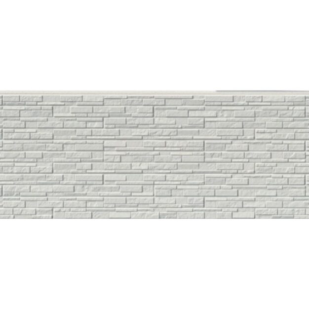Fațade ventilate Nichiha - Sierra piatră ELS 195