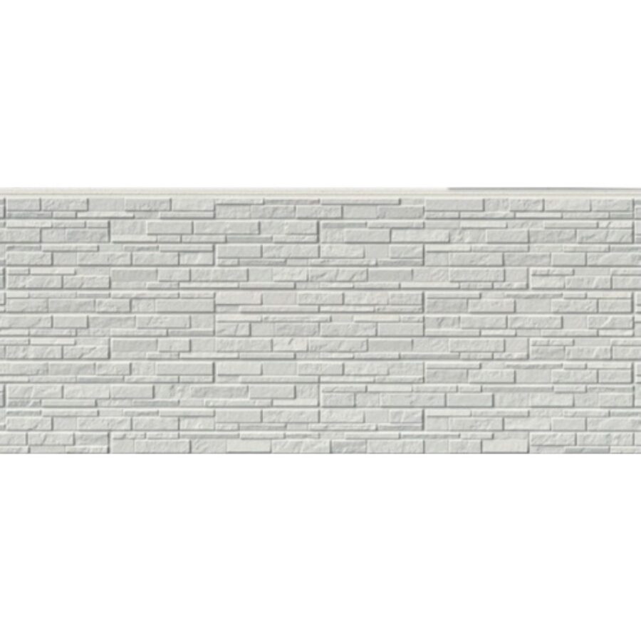 Fațade ventilate Nichiha - Sierra piatră ELS 195