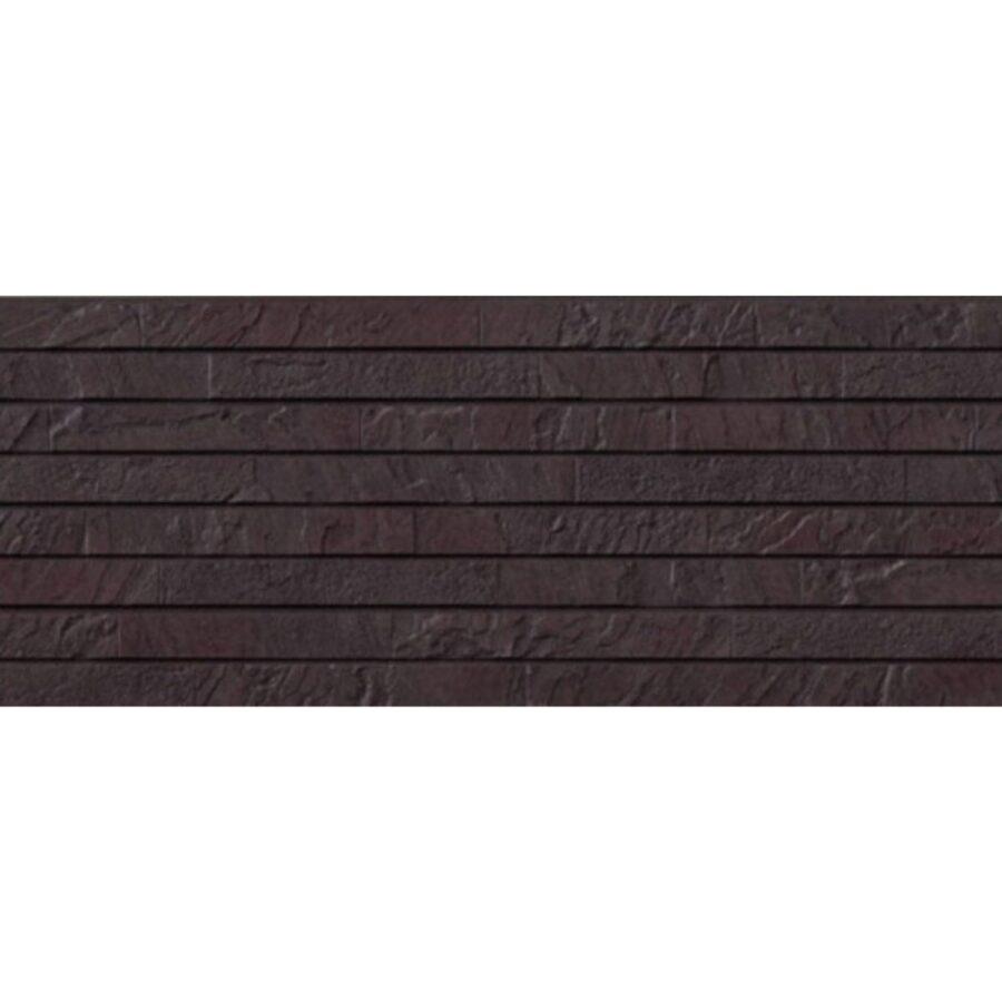 Fațade ventilate Nichiha - Sierra piatră EPC 283
