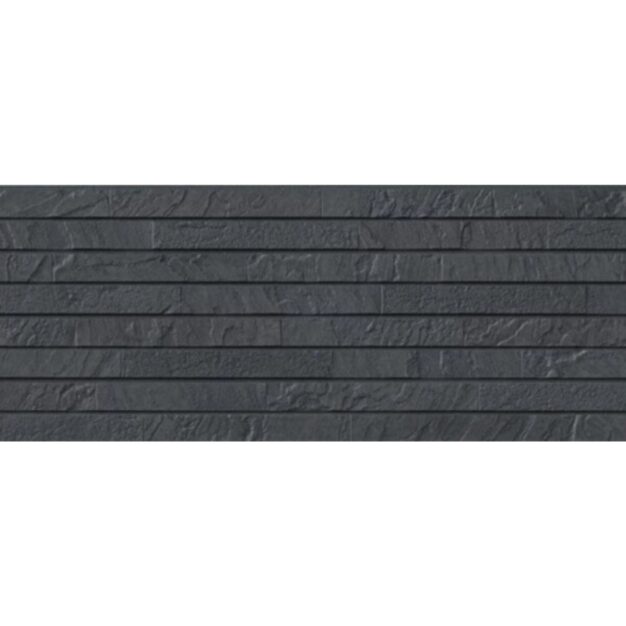 Fațade ventilate Nichiha - Sierra piatră EPC 285