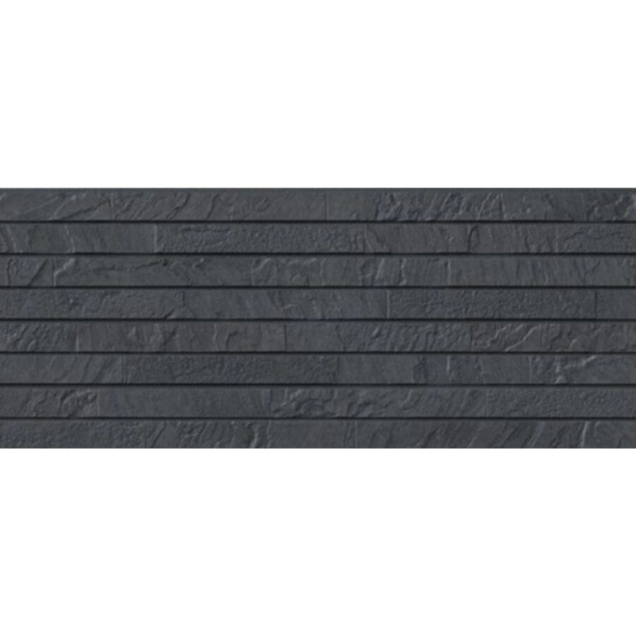 Fațade ventilate Nichiha - Sierra piatră EPC 285