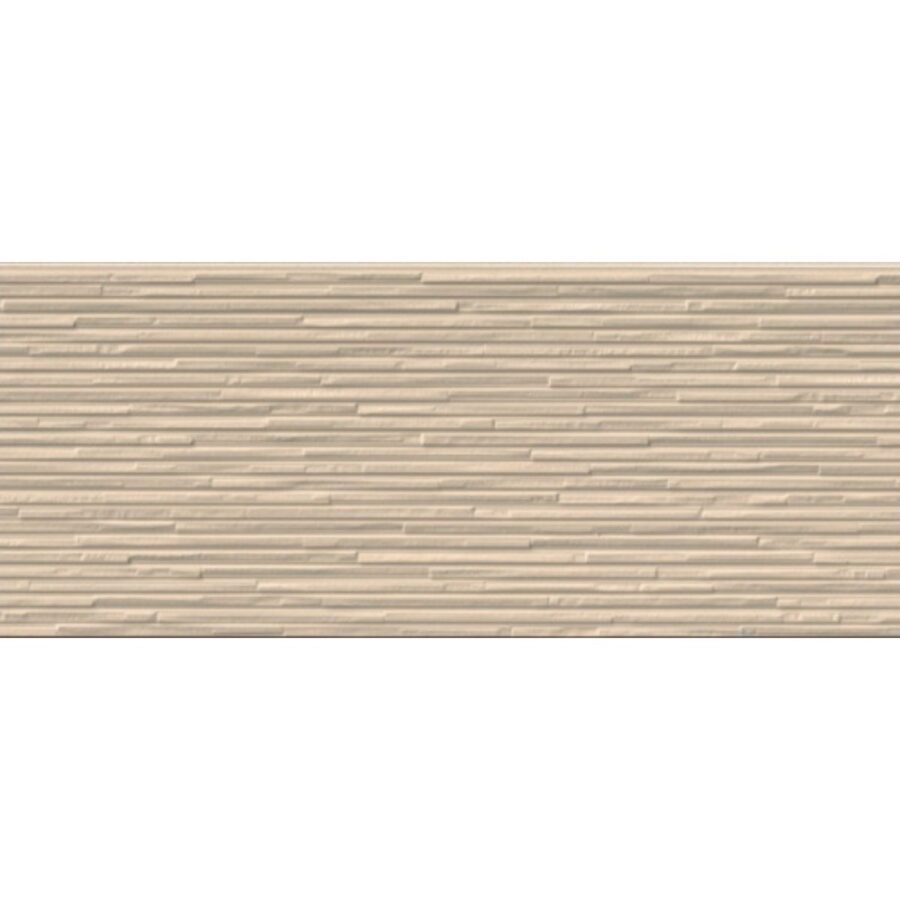 Fațade ventilate Nichiha - Sierra piatră EPS 523