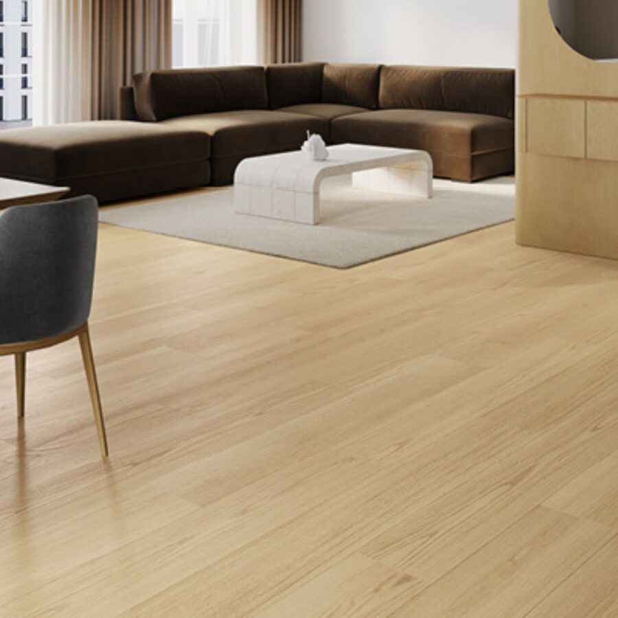 Parchet vinil SPC Large DLE Barlinek Next Step Stejar Pearl Oak - imagine 2