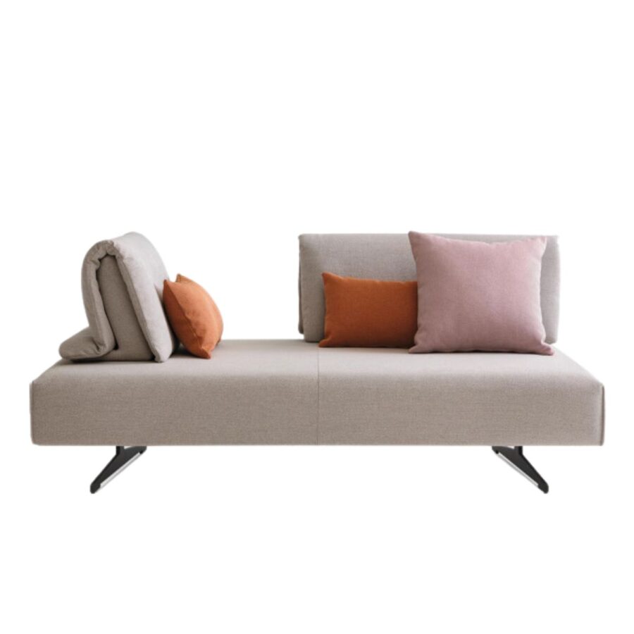 Canapea KENNEDY - LeComfort colectia Daytime - imagine 2