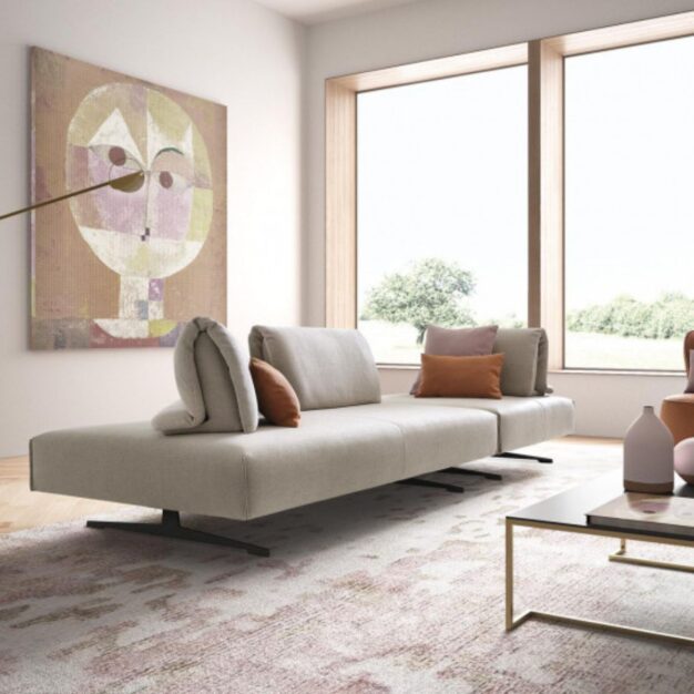 Canapea ABBRACCIO - LeComfort colectia Daytime
