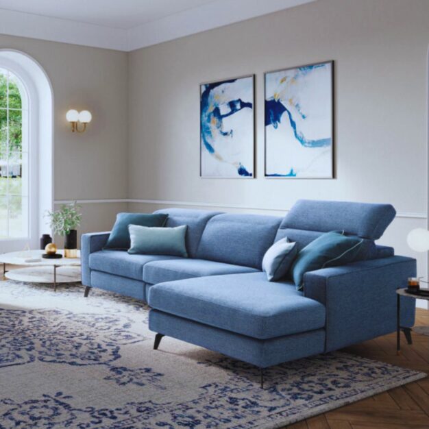 Canapea CHRISTOPHER - LeComfort colectia Daytime