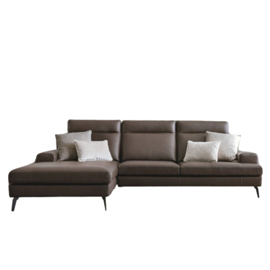 Canapea EMMET- LeComfort colectia Daytime - imagine 2