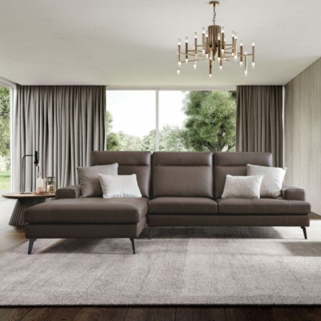 Canapea EMMET- LeComfort colectia Daytime