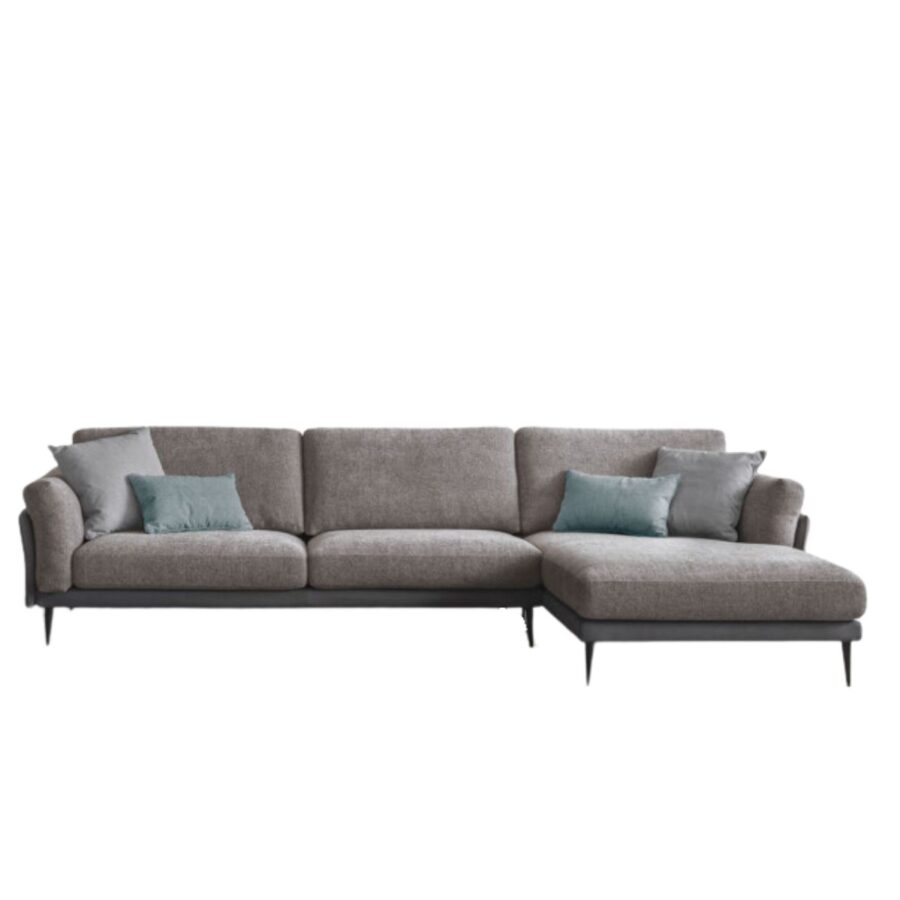 Canapea NICOLE- LeComfort colectia Daytime - imagine 2