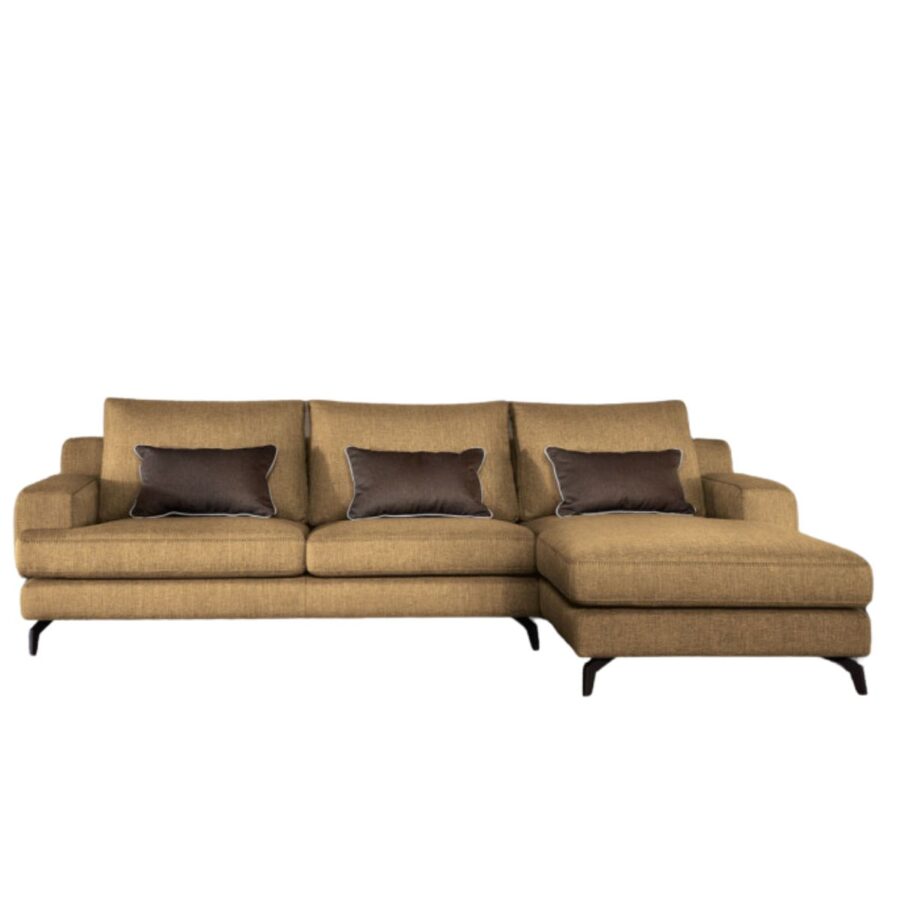 Canapea NIXON - LeComfort colectia Daytime - imagine 2