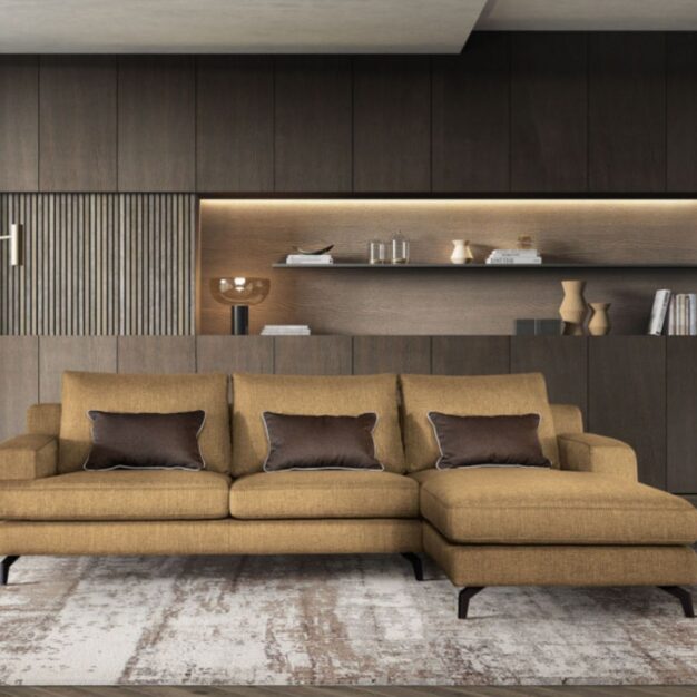 Canapea NIXON - LeComfort colectia Daytime