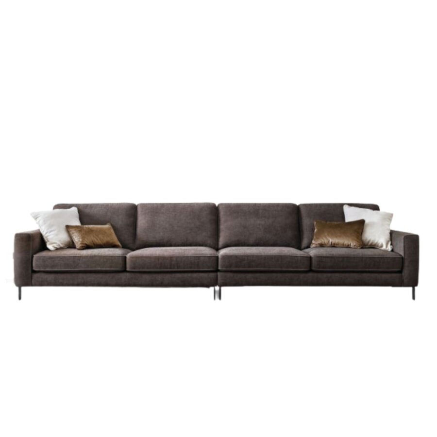 Canapea RUSSEL - LeComfort colectia Daytime - imagine 2