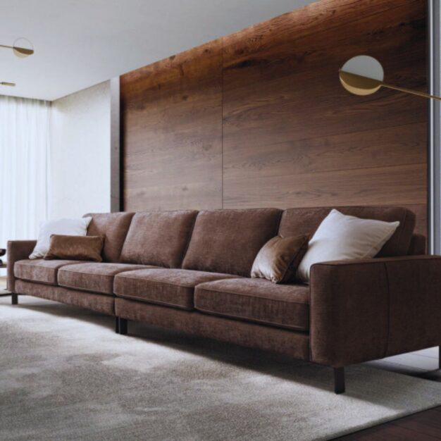 Canapea RUSSEL - LeComfort colectia Daytime