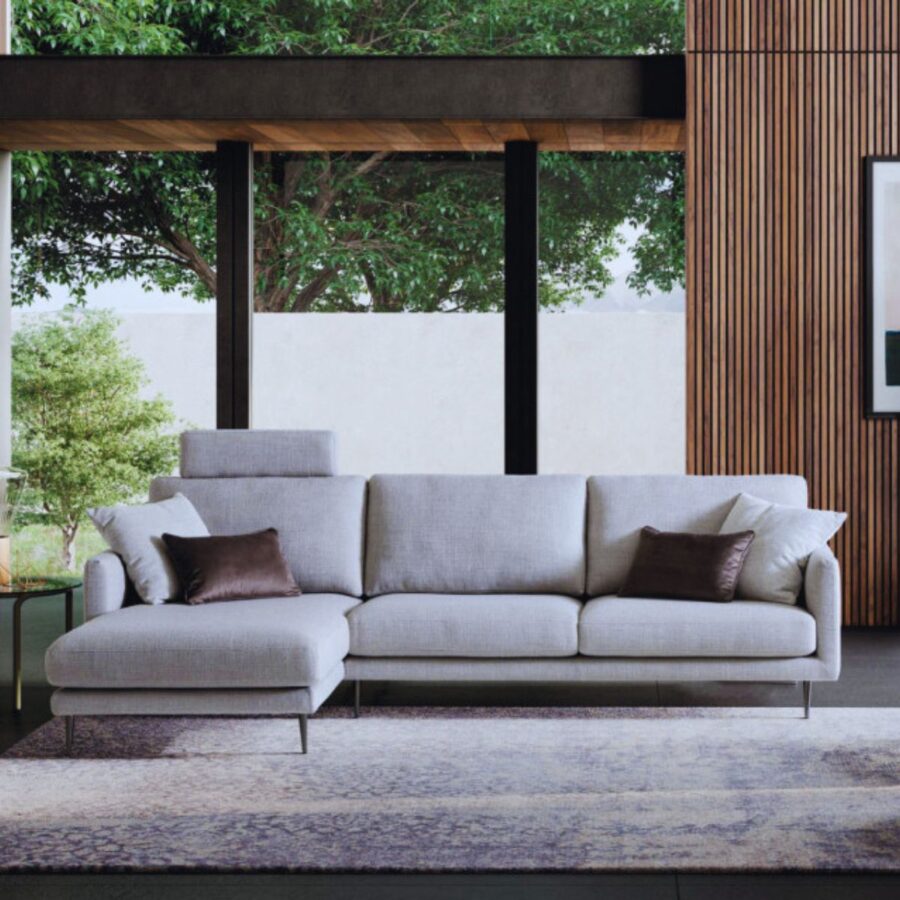 Canapea TIDY - LeComfort colectia Daytime