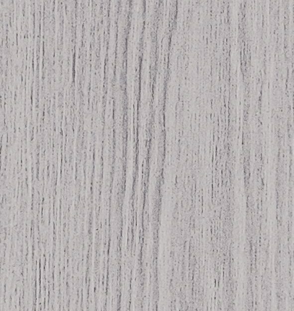 panou decorativ lemn 8037 alb gri textura fibra lemnoasa proeminenta mat WPC