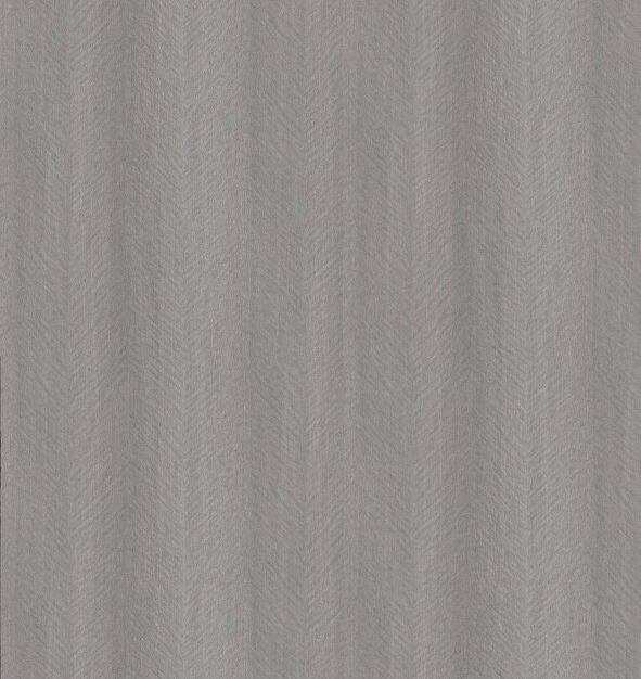 panou decorativ lemn 81001 gri mediu model spic chevron textura geometrica WPC mat