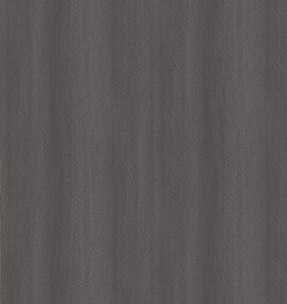 panou decorativ WPC aspect lemn 81002 riflaj gri inchis antracit textura liniara fibre lemn