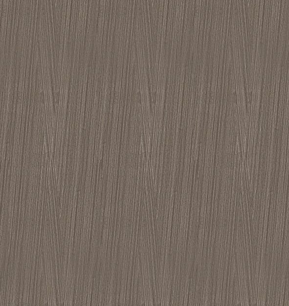 panou decorativ WPC aspect lemn 81007 riflaj stejar taupe gri maroniu textura liniara densa
