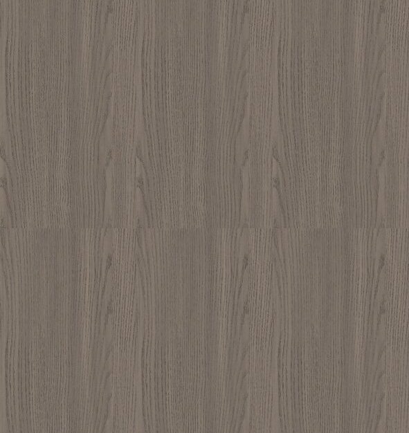panou decorativ WPC aspect lemn 81013 gri taupe cald fibra lemnoasa verticala mat