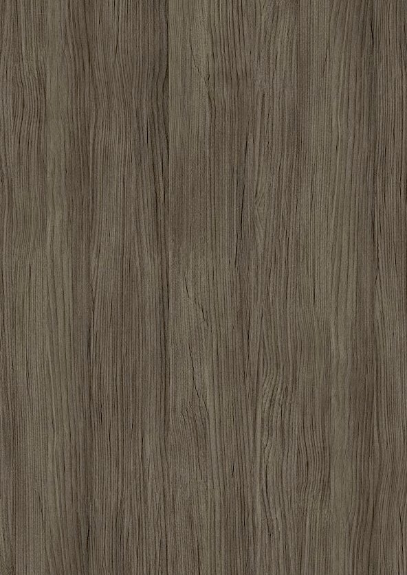 panou decorativ lemn 81039 nuc cenusiu textura fibra lemnoasa organica mat WPC