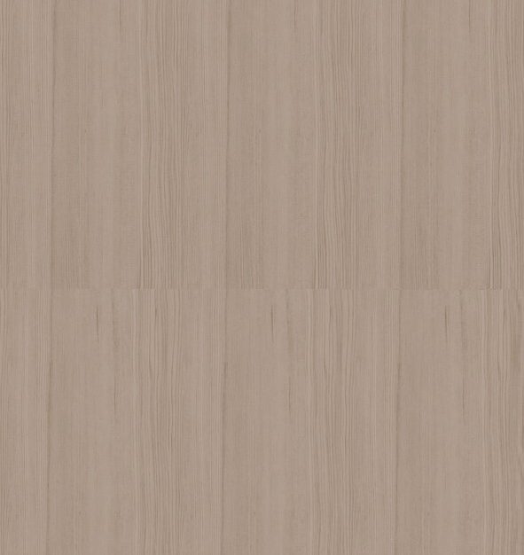 panou decorativ lemn 81046 taupe cald maro deschis gri textura fibra lemnoasa verticala mat WPC