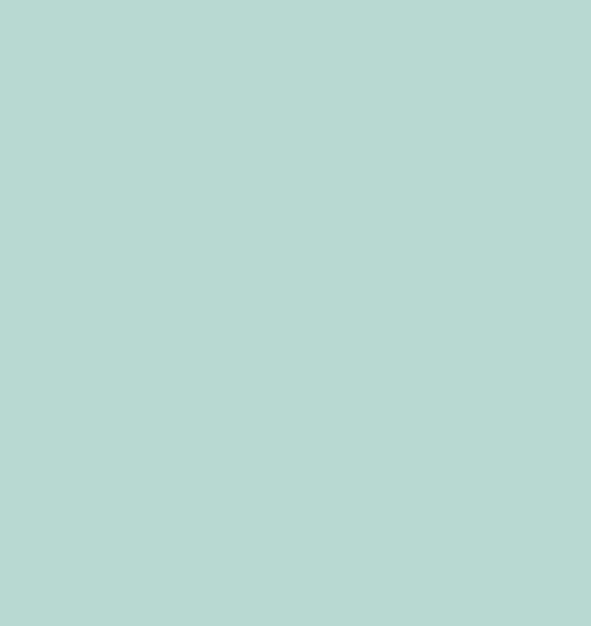panou decorativ WPC uniform 3083 verde menta pastel mint green finisaj mat modern