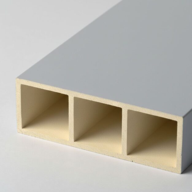 Profil dreptunghi 50x150mm