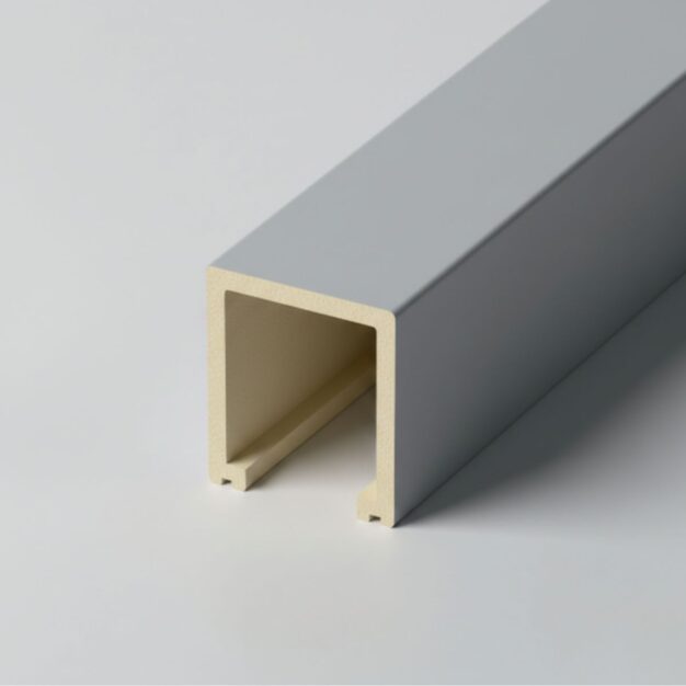 Profil dreptunghi 40x45mm