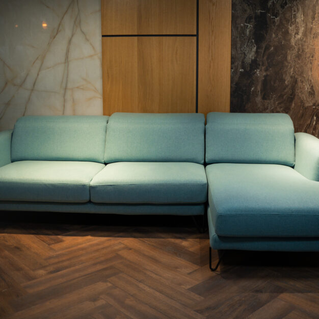 canapea lecomfort, la top casa, 2 locuri si sezlong