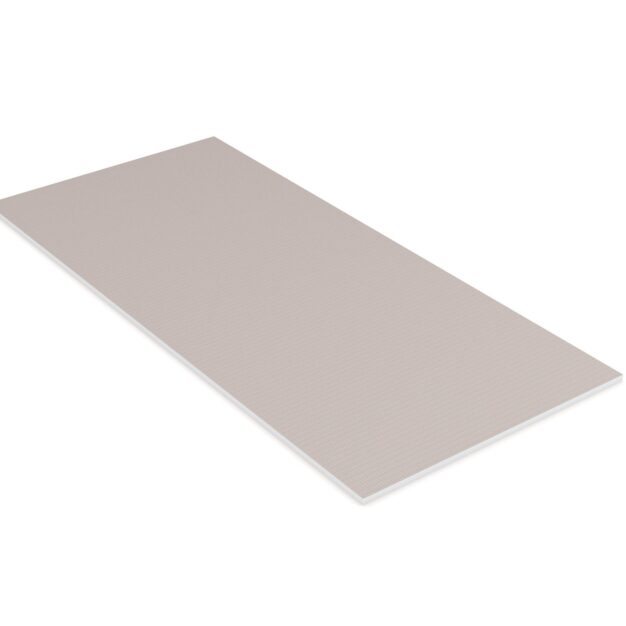 Panoul de construcție Novaplatte (2500x600x50mm)