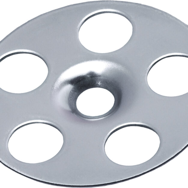 rozeta metalica wedi Ø 35 mm wedi Tools washer fixare panou constructie metal galvanizat