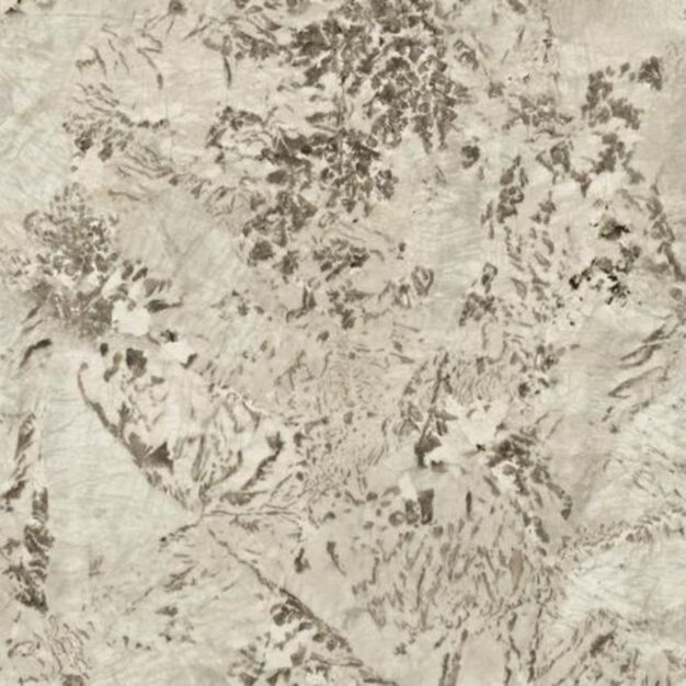 Detaliu textură gresie porțelanată Atlas Concorde Marvel Epic Alpinus 120x278 cm.