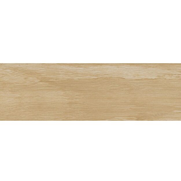 Placă gresie porțelanată Marazzi Treverksoul Neutral format Chevron 11x54 cm.